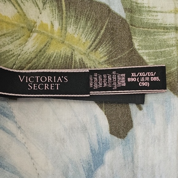 VICTORIA'S SECRET BRALETTE PINK - Picture 6 of 6